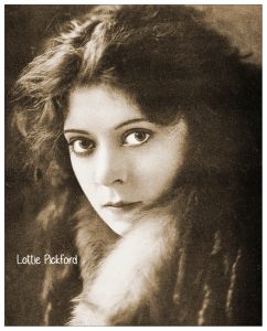 Lottie Pickford 4x5 2