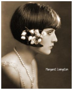 Margaret Livingston 1 4x5