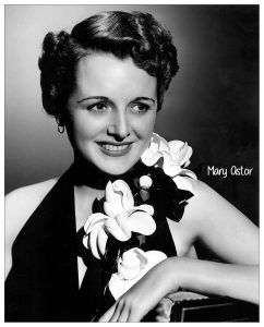 Mary Astor 2 4x5