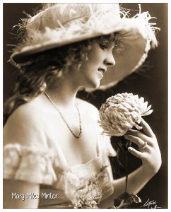 Mary Miles Minter 1 4x5 1