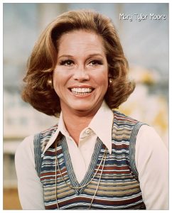 Mary Tyler Moore 4x5