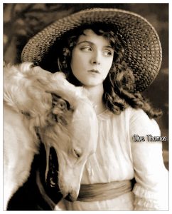 Olive Thomas 1 4x5 1