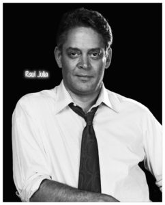 Raul Julia 4x5 1