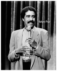 Richard Pryor 4x5 1