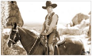 Tom Mix 4