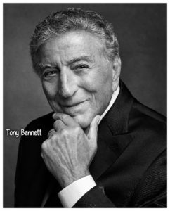 Tony Bennett 4x5 1