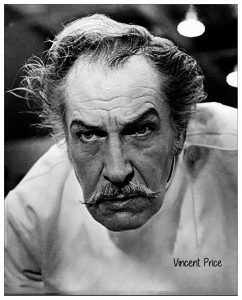 Vincent Price 2 4x5