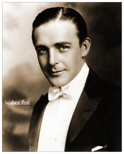 Wallace Reid 1 4x5 1