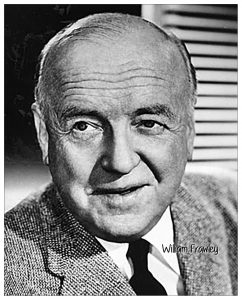 William Frawley 4x5 1