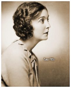 Zasu Pitts 1 4x5 1