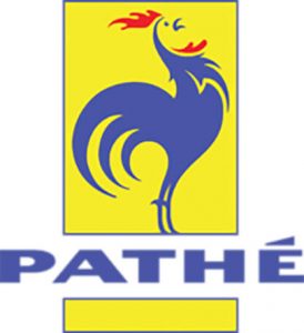 Pathé 1992