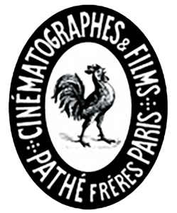 Pathe Cinematograph